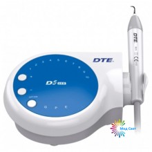 Скалер DTE-D5 LED